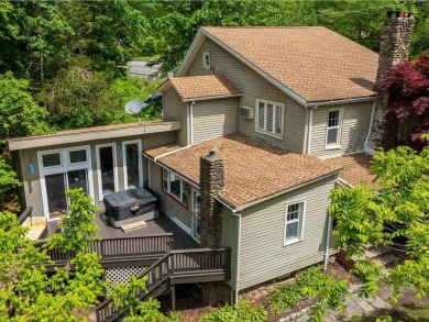 Lake Home For Sale in Mount Tremper, New York
