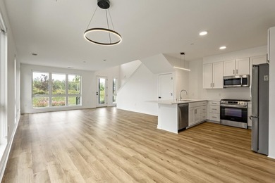 Lake Michigan - Milwaukee County Condo For Sale in Oak Creek Wisconsin