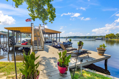 SL42 - BEST PRICE ON THE LAKE! - Lake Home For Sale in Henderson, Texas