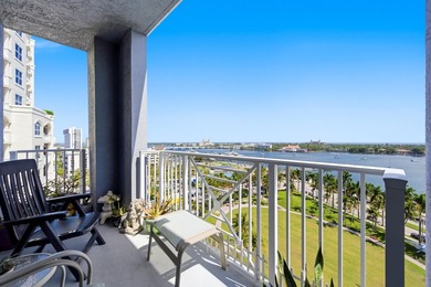 DIRECT east facing views of Intracoastal and ocean are enjoyed - photo 1