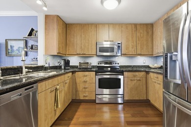 DIRECT east facing views of Intracoastal and ocean are enjoyed - photo 3