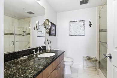 DIRECT east facing views of Intracoastal and ocean are enjoyed - photo 4