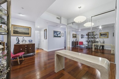 DIRECT east facing views of Intracoastal and ocean are enjoyed - photo 5