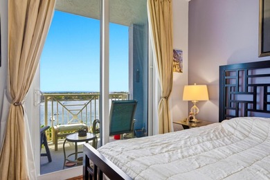 DIRECT east facing views of Intracoastal and ocean are enjoyed - photo 9