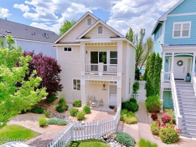 Virginia Lake Home For Sale in Reno Nevada