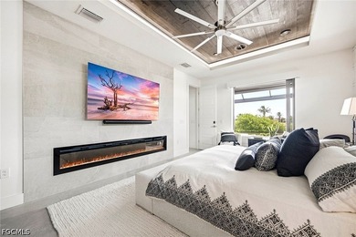 Award-winning 2023 custom Gulf-access estate featuring 153 feet - photo 17