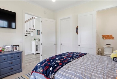 Welcome to 127 Chumley Road, where timeless Southern charm meets - photo 17
