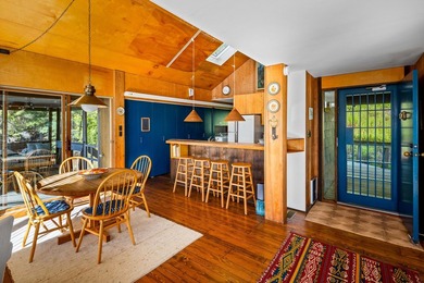This remarkable private six acre property with 400 feet of rocky - photo 8