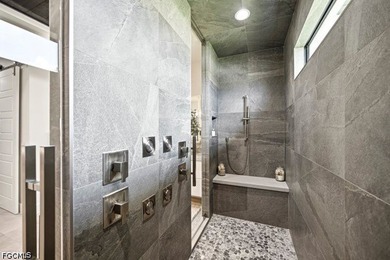 Award-winning 2023 custom Gulf-access estate featuring 153 feet - photo 19