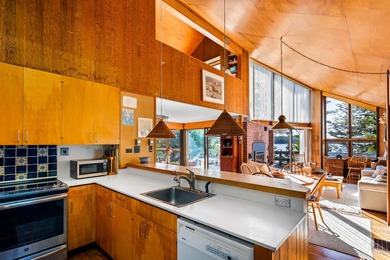 This remarkable private six acre property with 400 feet of rocky - photo 9