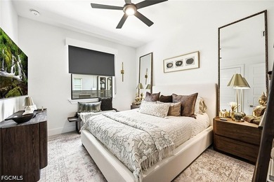 Award-winning 2023 custom Gulf-access estate featuring 153 feet - photo 21