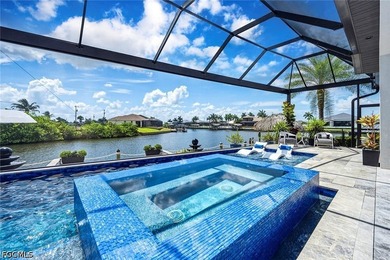 Award-winning 2023 custom Gulf-access estate featuring 153 feet - photo 29