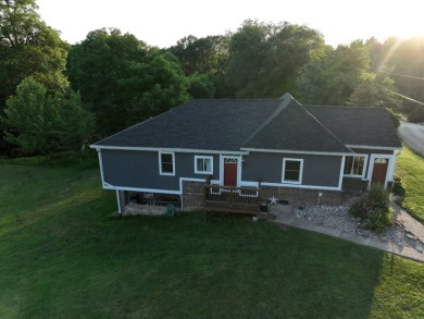 Lake Home For Sale in Martinsville, Indiana
