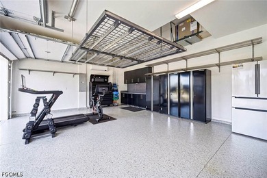 Award-winning 2023 custom Gulf-access estate featuring 153 feet - photo 33