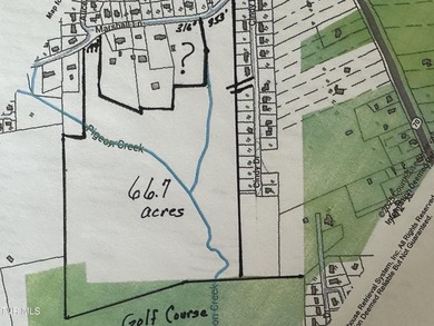 LOCATION, LOCATION, LOCATION! 66.7 ACRES in the City of - photo 33