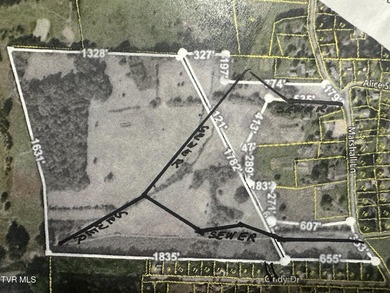 LOCATION, LOCATION, LOCATION! 66.7 ACRES in the City of - photo 35