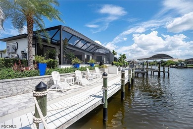 Award-winning 2023 custom Gulf-access estate featuring 153 feet - photo 36