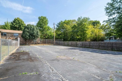 This spacious ground level condo has NO STAIRS.  New flooring in