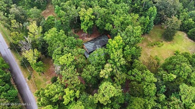 Log-style home on 3.1 country acres in Woolmarket. 3 bed, 2.5 - photo 40