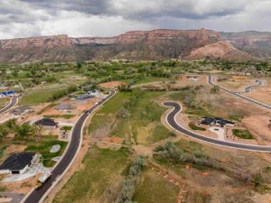 (private lake, pond, creek) Lot For Sale in Grand Junction Colorado