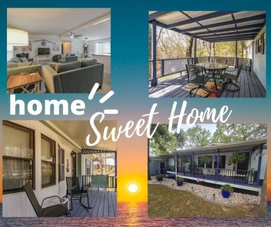Lake Home For Sale in Reeds Spring, Missouri
