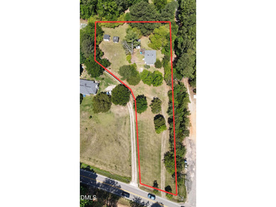 Rare opportunity to own approximately 1.30 acres of mostly - photo 1