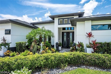 Award-winning 2023 custom Gulf-access estate featuring 153 feet - photo 42