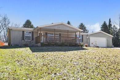 Newly listed lake house across the street from Little Crooked - photo 3