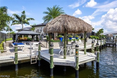 Award-winning 2023 custom Gulf-access estate featuring 153 feet - photo 44