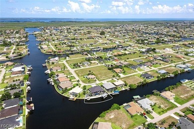 Award-winning 2023 custom Gulf-access estate featuring 153 feet - photo 45