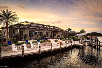 Award-winning 2023 custom Gulf-access estate featuring 153 feet - photo 47