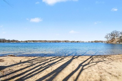 Newly listed lake house across the street from Little Crooked - photo 9