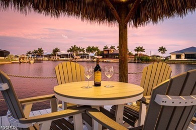 Award-winning 2023 custom Gulf-access estate featuring 153 feet - photo 50