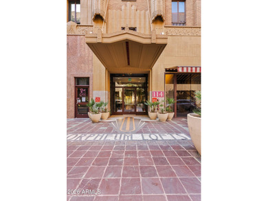 Come own a piece of history at the iconic Orpheum Lofts in