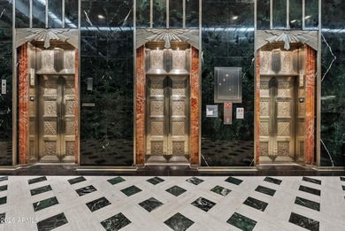 Come own a piece of history at the iconic Orpheum Lofts in