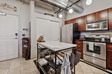 Come own a piece of history at the iconic Orpheum Lofts in