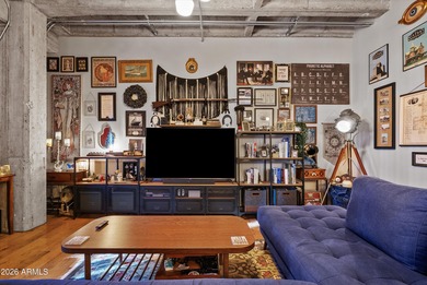 Come own a piece of history at the iconic Orpheum Lofts in