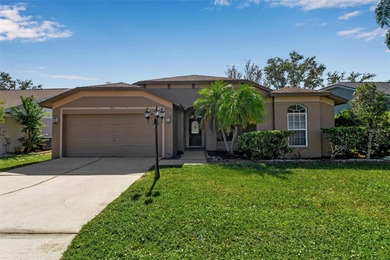 Lake Home For Sale in Bradenton, Florida