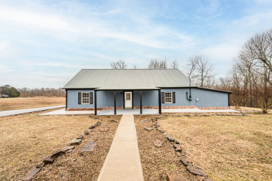 Beautiful Home on Large Lot at Lake Malone - Lake Home For Sale in Belton, Kentucky