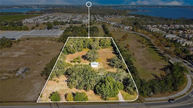 Johns Lake Home For Sale in Winter Garden Florida