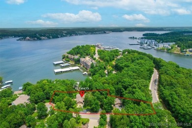 Lake Home For Sale in Lake Ozark, Missouri