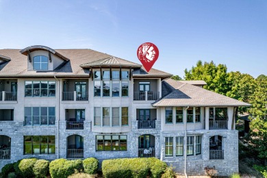 Lake Condo For Sale in Eatonton, Georgia