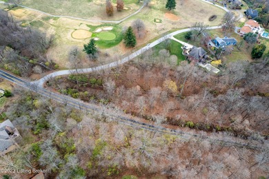 Ohio River Lot For Sale in Goshen Kentucky