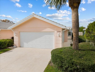 Lake Home For Sale in Port Saint Lucie, Florida