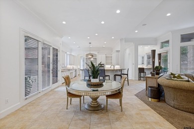 Situated in the prestigious gated community of The Lakes on - photo 11