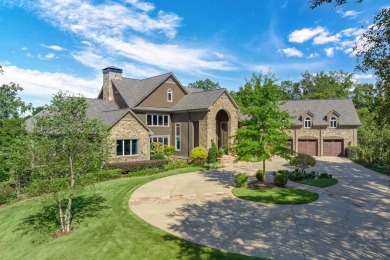 Lake Home For Sale in Greensboro, Georgia