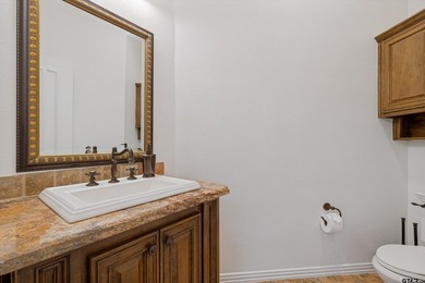 Situated in the prestigious gated community of The Lakes on - photo 19