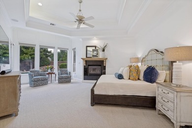Situated in the prestigious gated community of The Lakes on - photo 20
