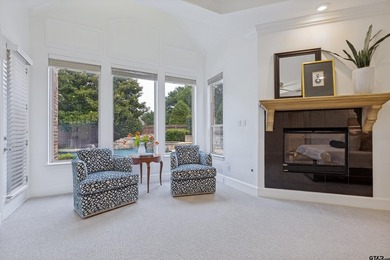 Situated in the prestigious gated community of The Lakes on - photo 21