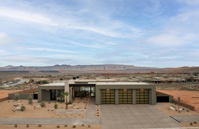 Sand Hollow  Reservior Home For Sale in Hurricane Utah